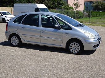 Citroen Xsara Picasso 1.6 HDI r.v.2004 (80 kw) stk:12/2026 - 2