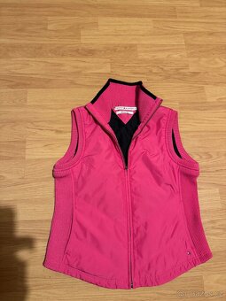 Dámská vesta Tommy Hilfiger - 2