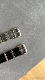 Nato straps řemínky 22mm - 2
