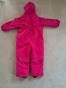 Kombinéza Lupilu vel. 104 - 2