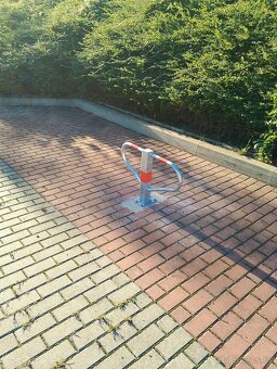 Pronájem parkovacího stání ulice Ocelářská, P9 - 2