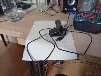 Webkamera Logitech HD Pro Webcam C920 - 2