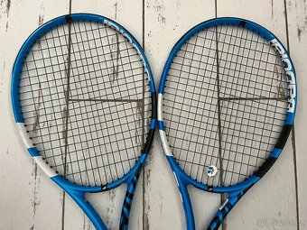 Tenisové rakety Babolat Pure Drive Team - 2