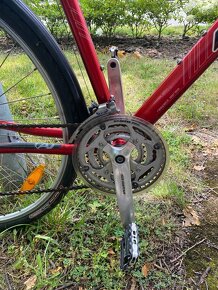 pánské kolo AUTHOR levně - 2