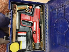 Nastřelovací pistole - 2