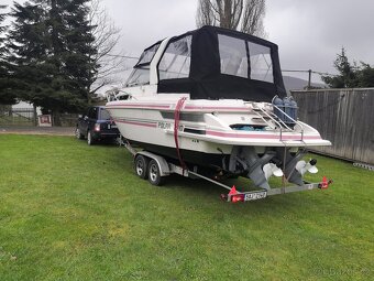 Monaco Polar 290 - 2