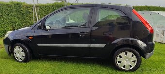 Ford Fiesta - 2