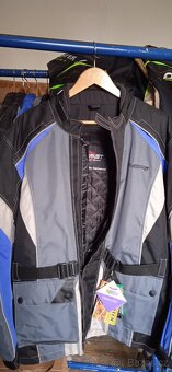 moto bunda tex 3/4 - 2