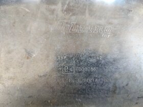 Audi A4 B5 ladene vyfuky Sebring - 2