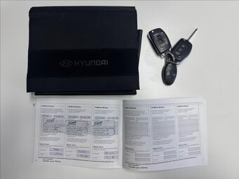 Hyundai i10 1,0 WEBASTO (2015) - 2