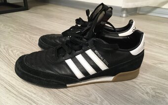 Adidas Mundial sálovky - 2