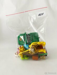 LEGO DUPLO 10802 Safari - 2
