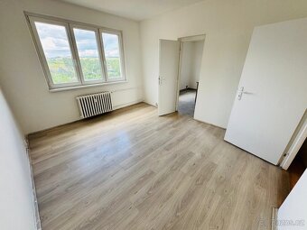 (487) Pronájem, byt 2+1, 50 m, Horská 329, Bochov - 2