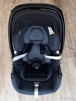 Vajíčko Maxi-cosi - 2