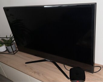 Televize SAMSUNG - 2