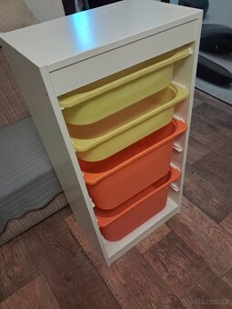 Ikea Trofast úložná sestava - 2