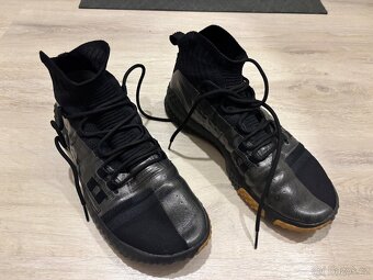 Boty Under Armour Project Rock 1, vel.45 - 2