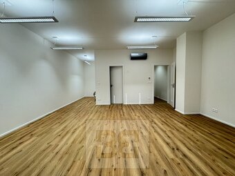 Pronájem bytu 1+kk 50 m², Brno - Komárov, ev.č. N08479 - 2