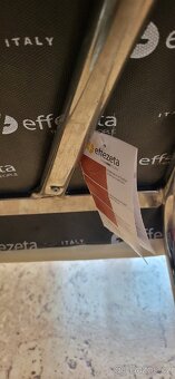 Moderní jídelní set Effezeta - 2