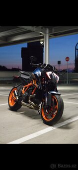 Ktm 1290 Super Duke Evo - 2
