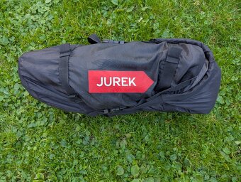 stan Jurek ALP 2.5 - 2