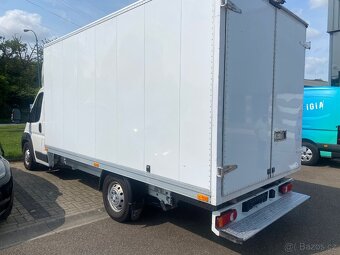 Citroen JUMPER 3.0 HDI 145.000 KM SUPER STAV - 2