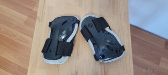 Chrániče zápěstí K2 Performance  

 - 2