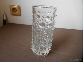 RETRO VÁZA - PAVEL PÁNEK - 2