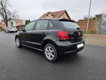 Volkswagen Polo na splátky BEZ příjmů a registrů i exekuce - 2