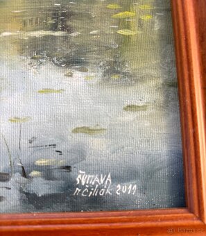 Souprava obrazů - 2