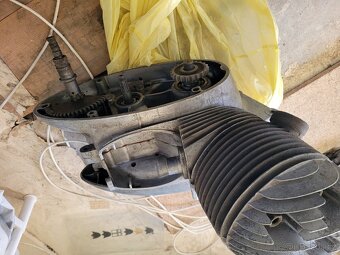 Jawa perak 250 , TP a SPZ - 2