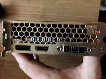 GTX1050 2048MB GDDR 5 - 2