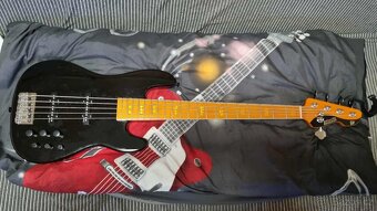 Markbass GV5 Gloxy - 2