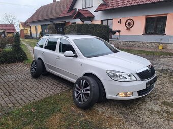 Škoda Octavia 1.2tsi Ambiente - 2
