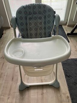 Jídelní židlička Cybex Taima - 2