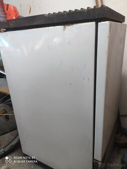 Teplovodní kotel H41 - 2