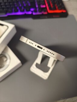 iPhone 12 64GB TOP STAV - 2