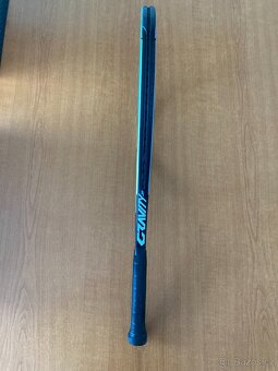 Tenisová raketa HEAD Gravity JR - 2