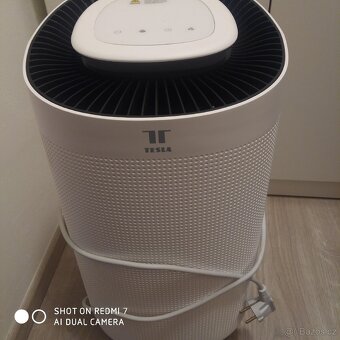 Vysoušec Tesla smart - 2