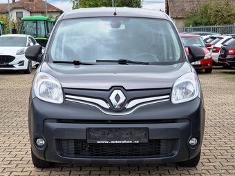 Renault Kangoo MAXI / LIFE / 1.5DCi / 81KW / KLIMA / - 2