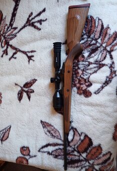 Sako 85 M Hunter - 2