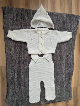 Souprava pro batole - 2