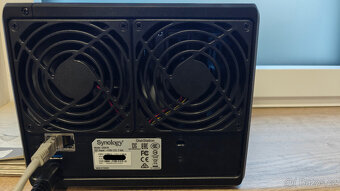 Synology DS418 + 16TB HDD (4x4TB) - 2