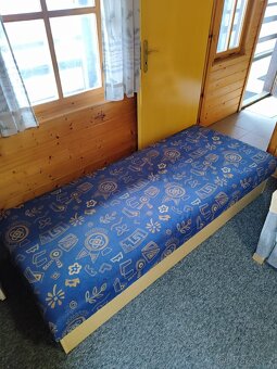 Valenda za odvoz 2ks - 2