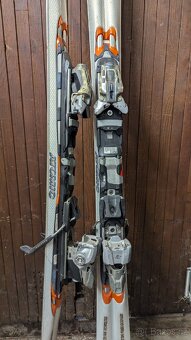 Atomic Metron B5 172cm - 2