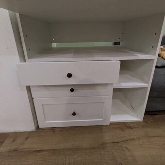 Přebalovací stůl - 2