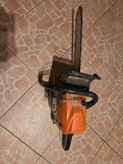 Prodam motorovou pílu stihl ms400 - 2
