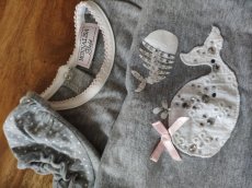 Monnalisa komplet - 2