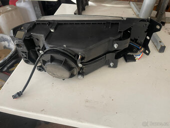 Náhradní světlo pro Iveco Eurocargo - 2