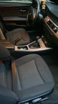 BMW e91 318i 95kw - 2